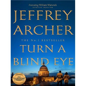 Turn a blind eye