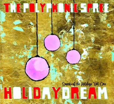 Holidaydream 1