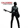 CALOGERO CD LES FEUX D'ARTIFICE EU盤 Les Feux d'artifice: Calogero: Amazon.fr: CD et Vinyles}