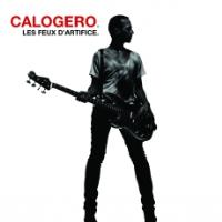 Les feux d'artifice - Calogero - CD album - Achat & prix | fnac