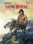Sang Royal