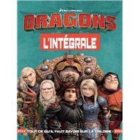 Dragons 3