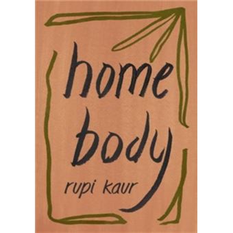 Home body - 1