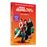 LES PETITS MEURTRES D'AGATHA CHRISTIE - SAISON 3 - EPISODES 1 A 4 - DIGIPACK