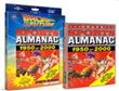 Réplique Grays Sports Almanac Back To The Future