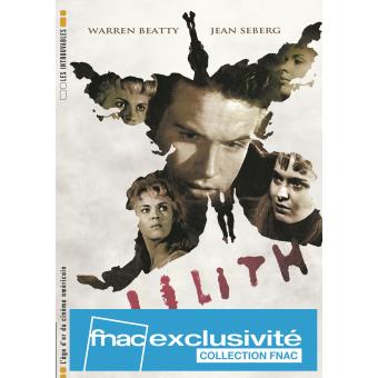 Derniers achats en DVD/Blu-ray - Page 23 Lilith-DVD