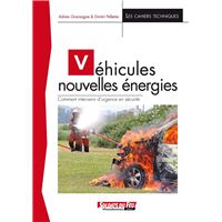 Véhicules nouvelles énergies