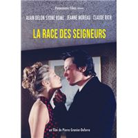 La Race des Seigneurs DVD
