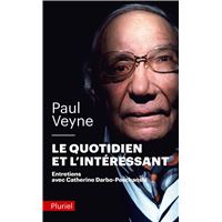 Le quotidien et l'intéressant