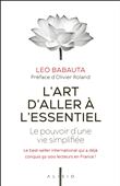 L'art d'aller à l'essentiel
