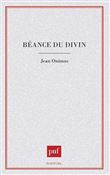 Béance du divin