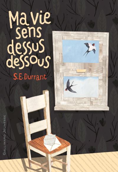 Petits morceaux de ciel