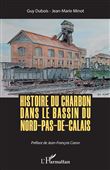 Histoire du charbon dans le bassin du Nord-Pas-de-Calais