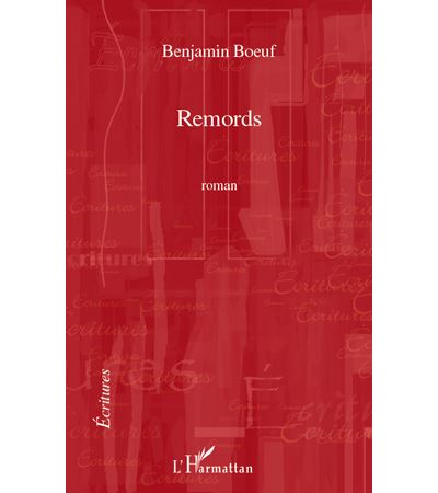 Remords  roman