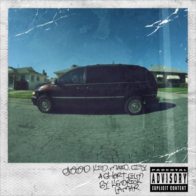 Good kid m a a d city