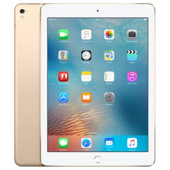 Apple iPad Pro 128 GB WiFi + 4G Gold 9.7" MLQ52NF/A