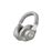 Fresh 'n Rebel Clam ANC Draadloze Hoofdtelefoon Ice Grey_0