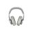 Fresh 'n Rebel Clam ANC Draadloze Hoofdtelefoon Ice Grey_1