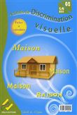 Activités de discrimination visuelle 5-6 ans