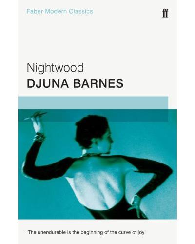 NIGHTWOOD