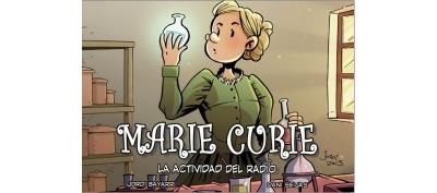 Petite encyclopédie scientifique Marie Curie