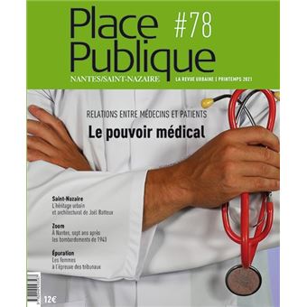 Place publique