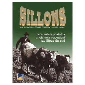 Sillons