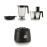 Robot Multifonction Philips HR7776/90 Noir_2