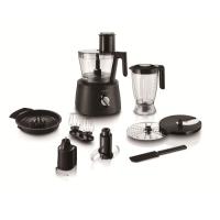 Robot Multifonction Philips HR7776/90 Noir