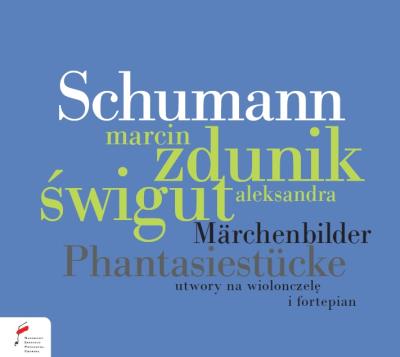 Marchenbilder - Phantasiestucke