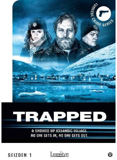 TRAPPED-NL-BLURAY