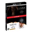 La Nonne 1 et 2 Blu-ray 4K Ultra HD