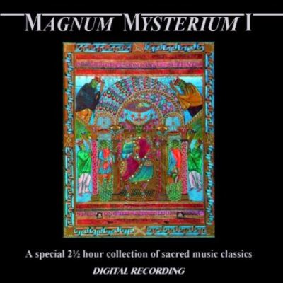 Magnum mysterium i