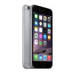 Apple iPhone 6 - 4G smartphone / Mémoire interne 64 Go - Écran LCD - 4.7" - 1334 x 750 pixels - rear camera 8 MP - front camera 1,2 MP - gris sidéral