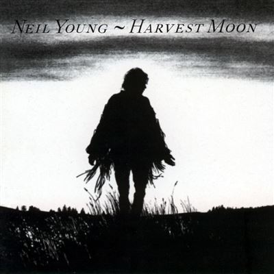 HARVEST MOON/2LP