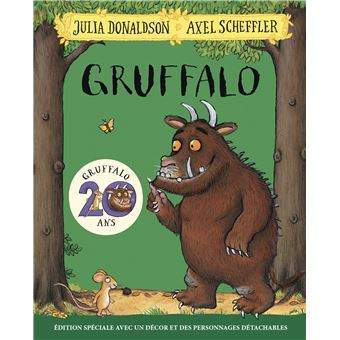 Gruffalo