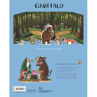 Gruffalo