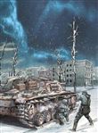 Armee de l'ombre - stalingrad - coffret compl