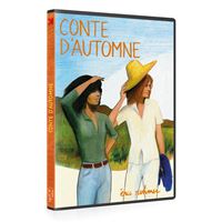 Conte D Automne - FR