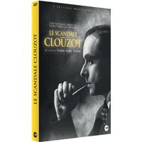 Le Scandale Clouzot DVD