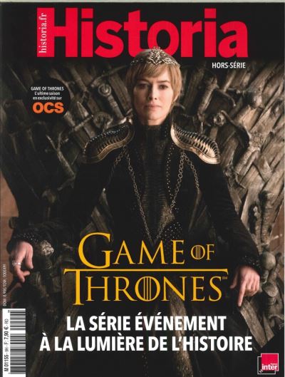 Game of Thrones