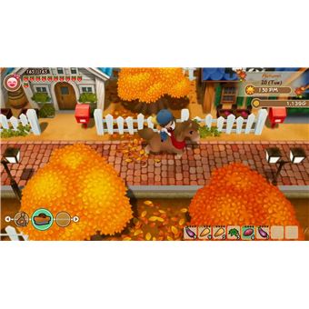 Story of Seasons : Friends of Mineral Town Xbox One