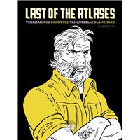 Last of the Atlases - Chapter 15