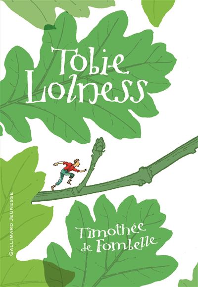 Tobie Lolness - L'intégrale - Tobie Lolness - Timothée de Fombelle,  François Place - broché - Achat Livre | fnac