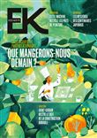 Eco Keys - N° 4 Que mangerons-nous demain ?