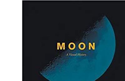 Moon art science culture