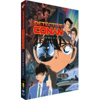 Détective Conan Film 4 : L'assassin dans ses yeux Combo Blu-ray DVD