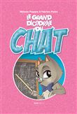 Le Grand DicoDrôle du chat