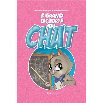 Le Grand DicoDrôle du chat