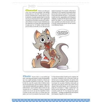 Le Grand DicoDrôle du chat